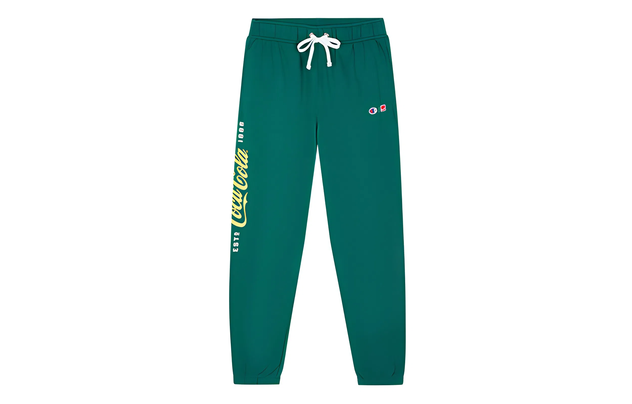 Champion x Coca-Cola FW23 Sweatpants