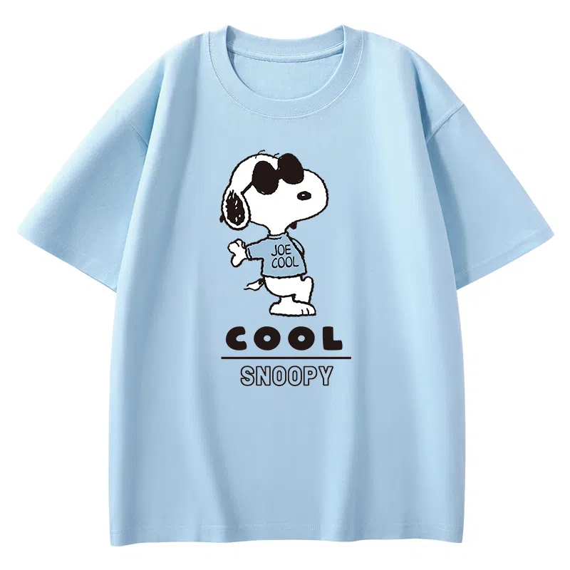 SNOOPY T
