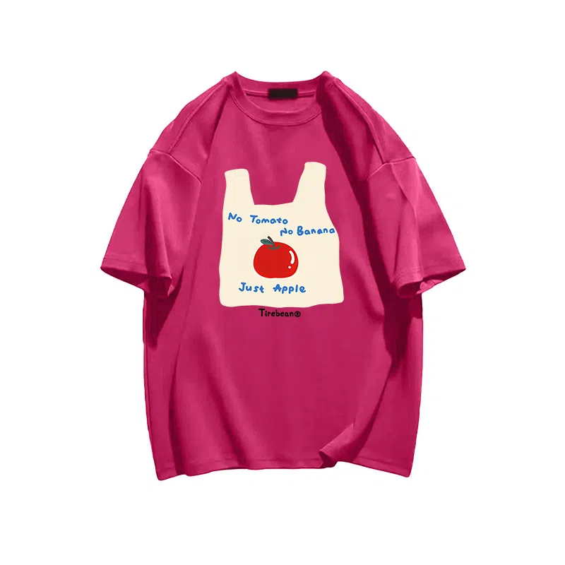 oversize T