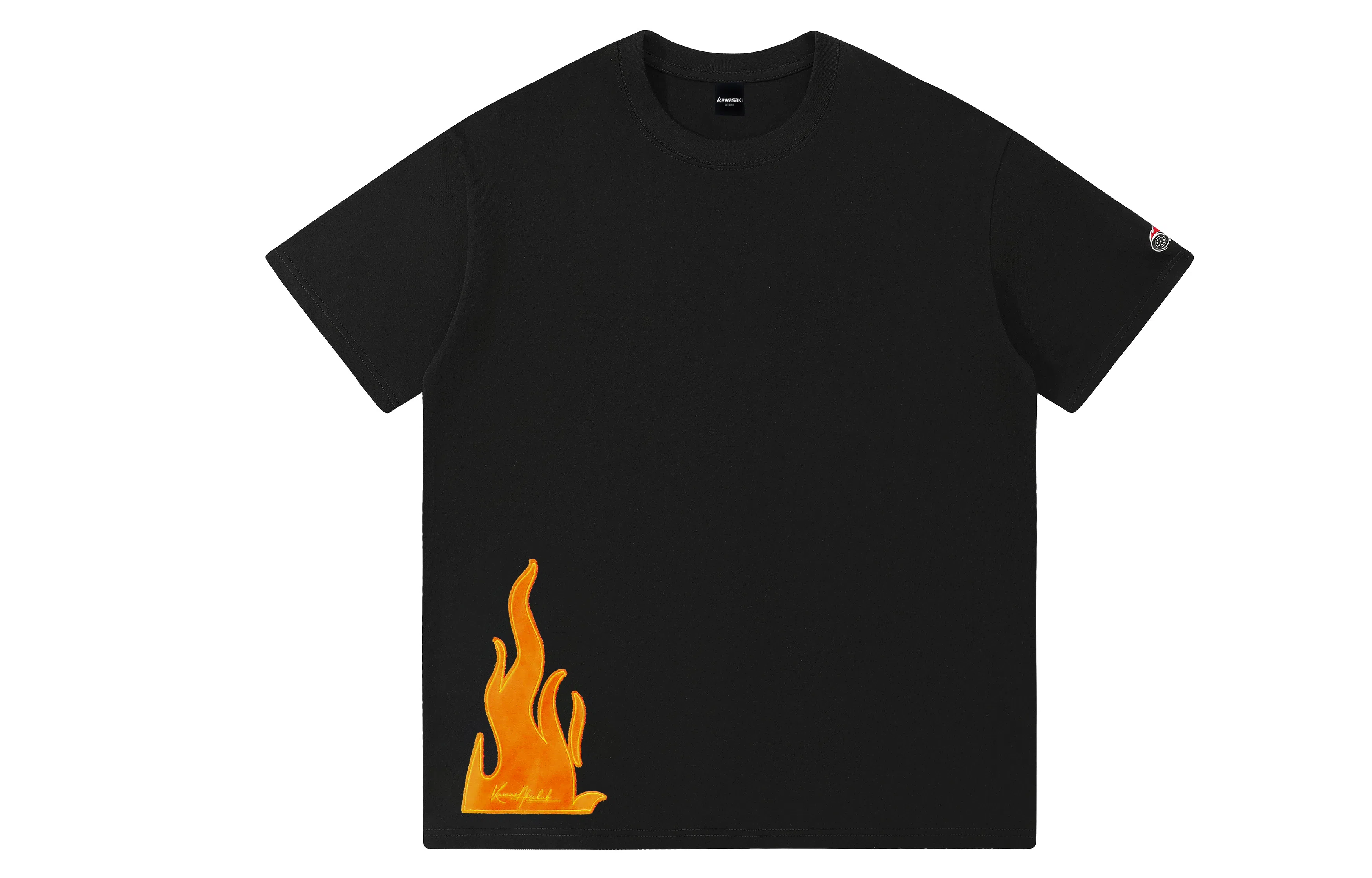 Kawasaki 320G CleanfitT