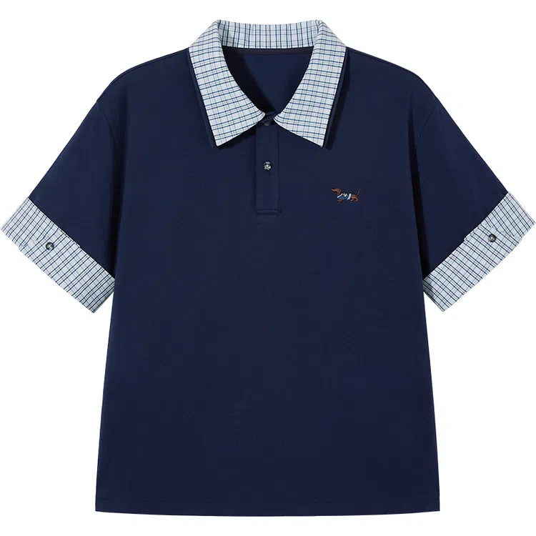 PSO Brand Polo
