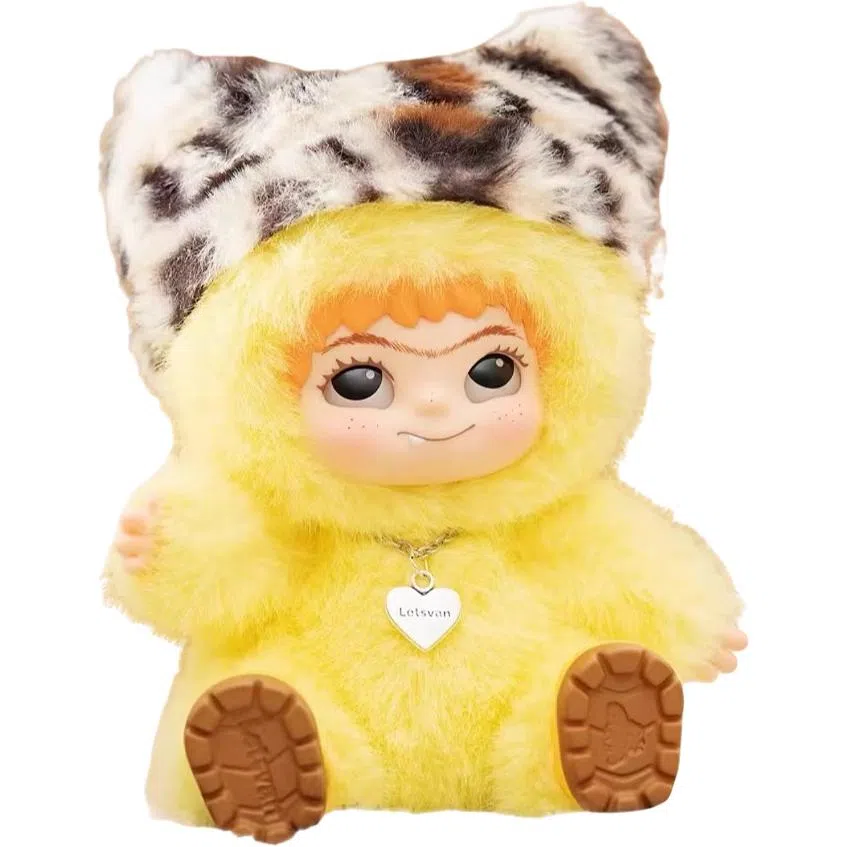 LETSVAN WAKUKU Series