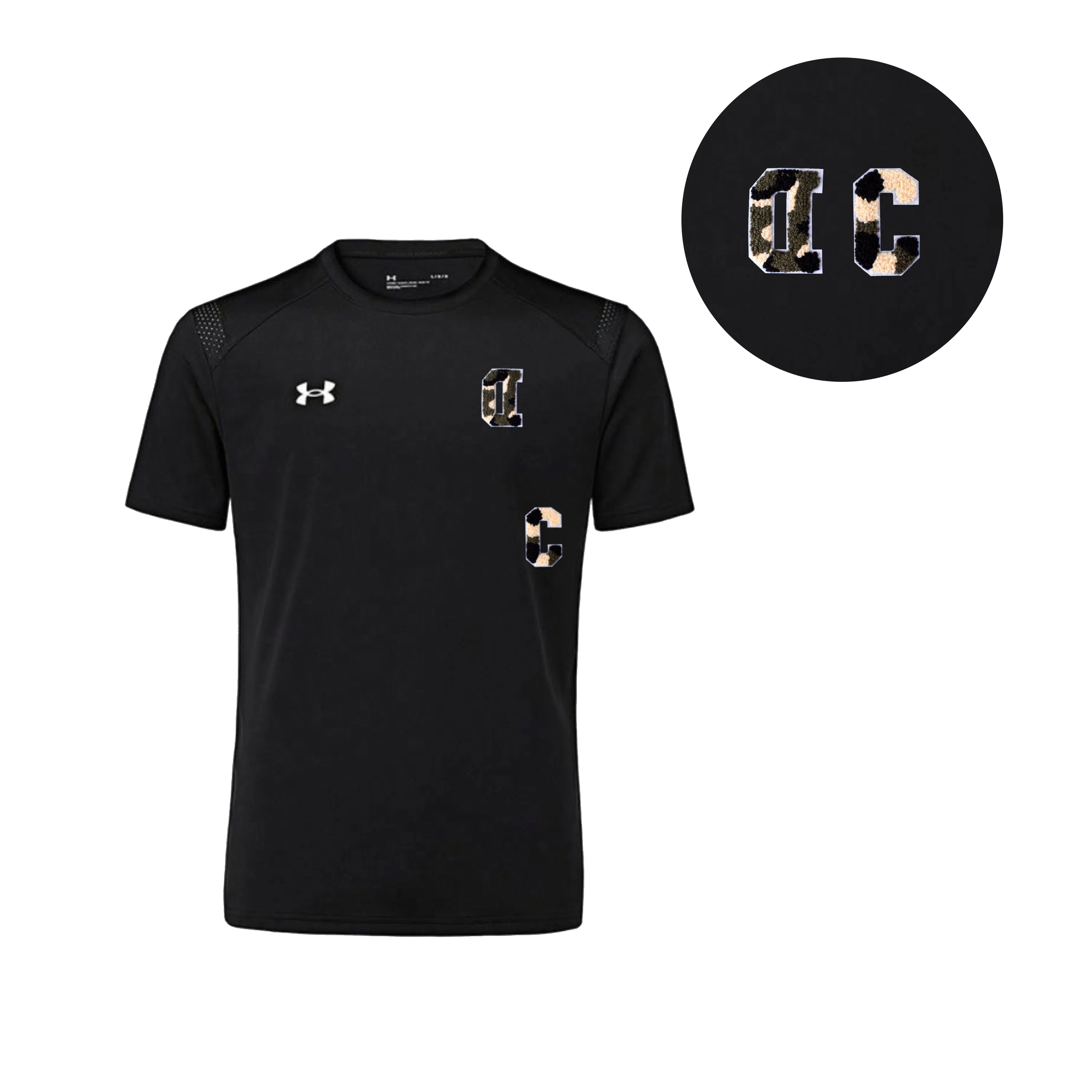 Under Armour T