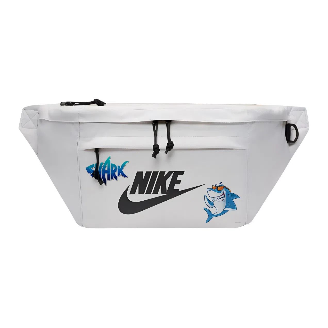 Nike Logo BK