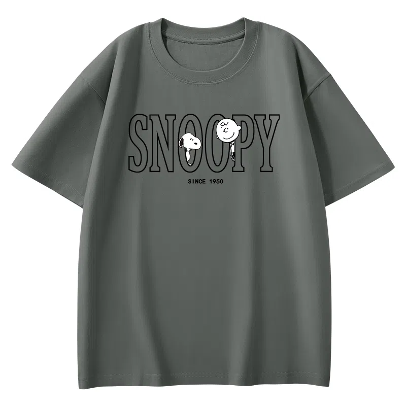 SNOOPY T