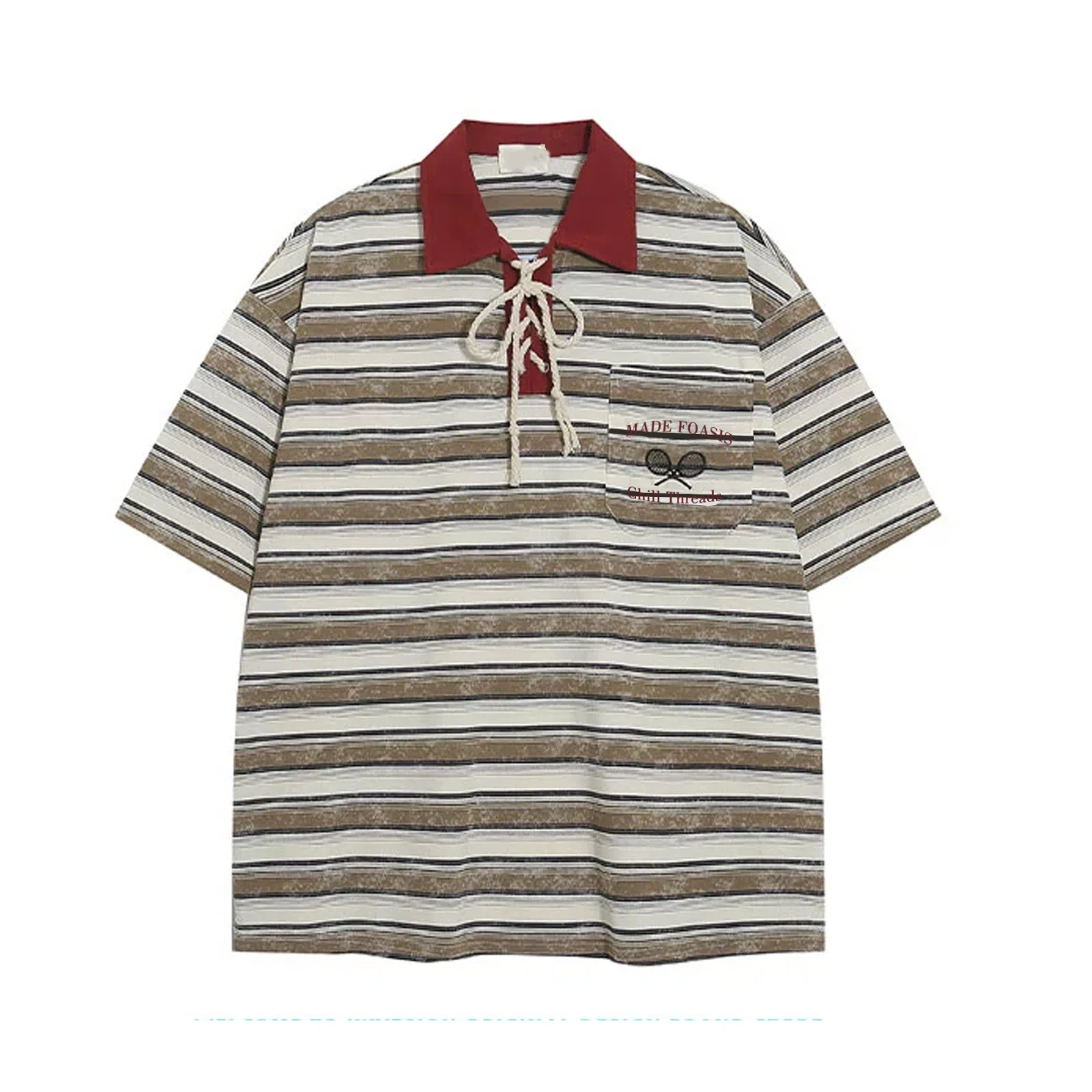 FOASIS T