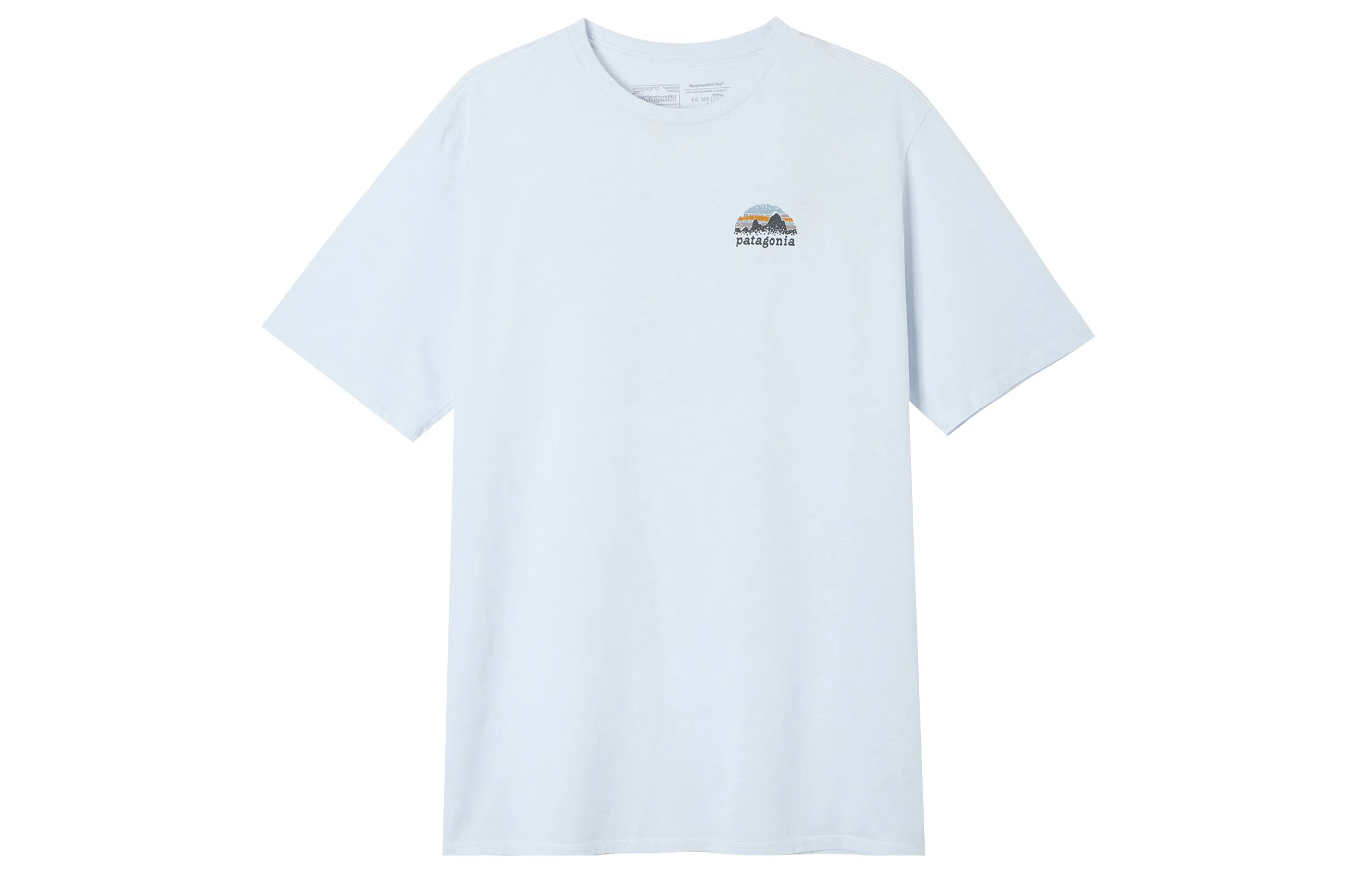 patagonia T