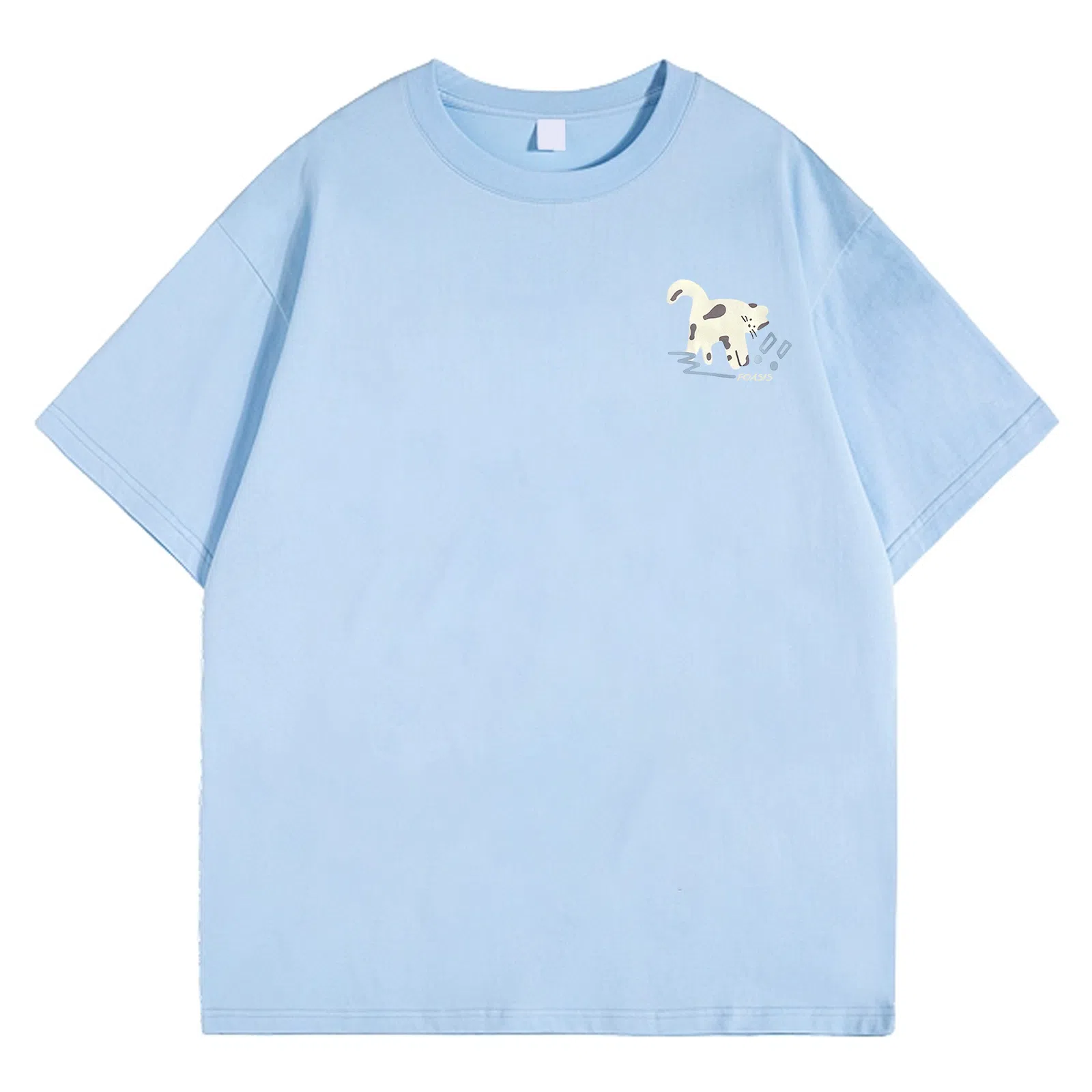 FOASIS T