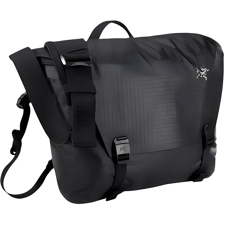 Arcteryx Granville 10 Aviation Grey/Black