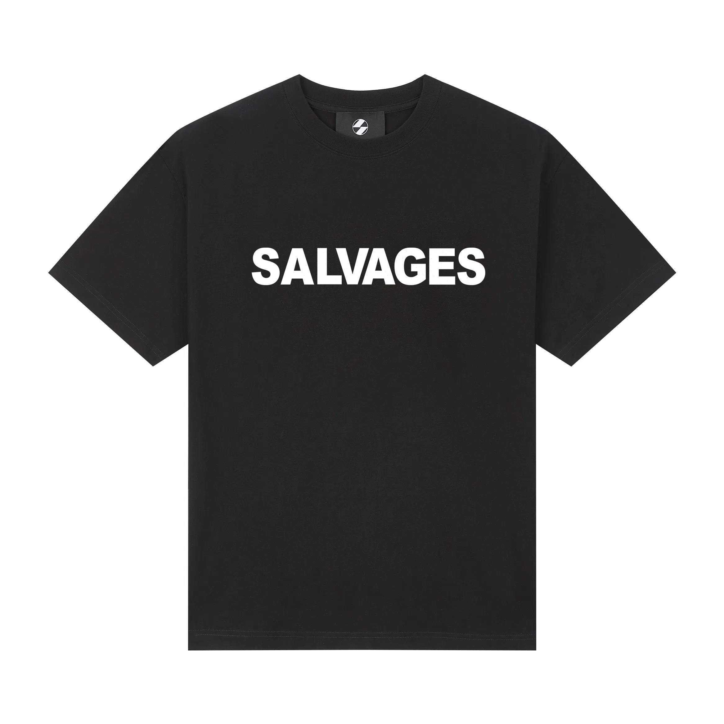THE SALVAGES FASHION CLUB cleanfitT