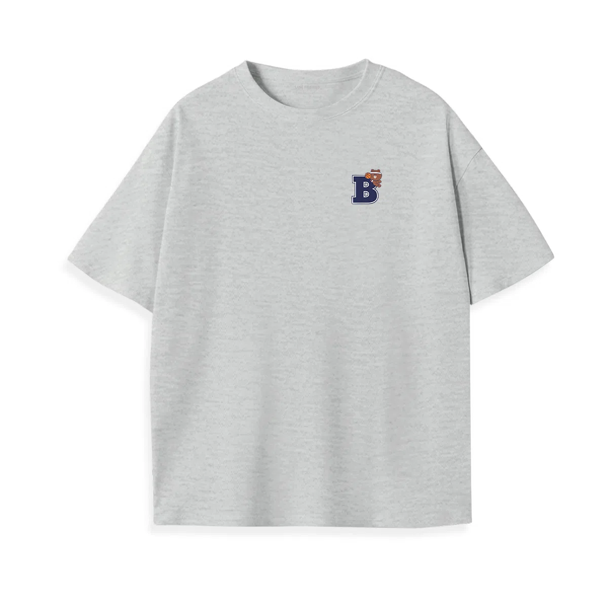 LINE FRIENDS T