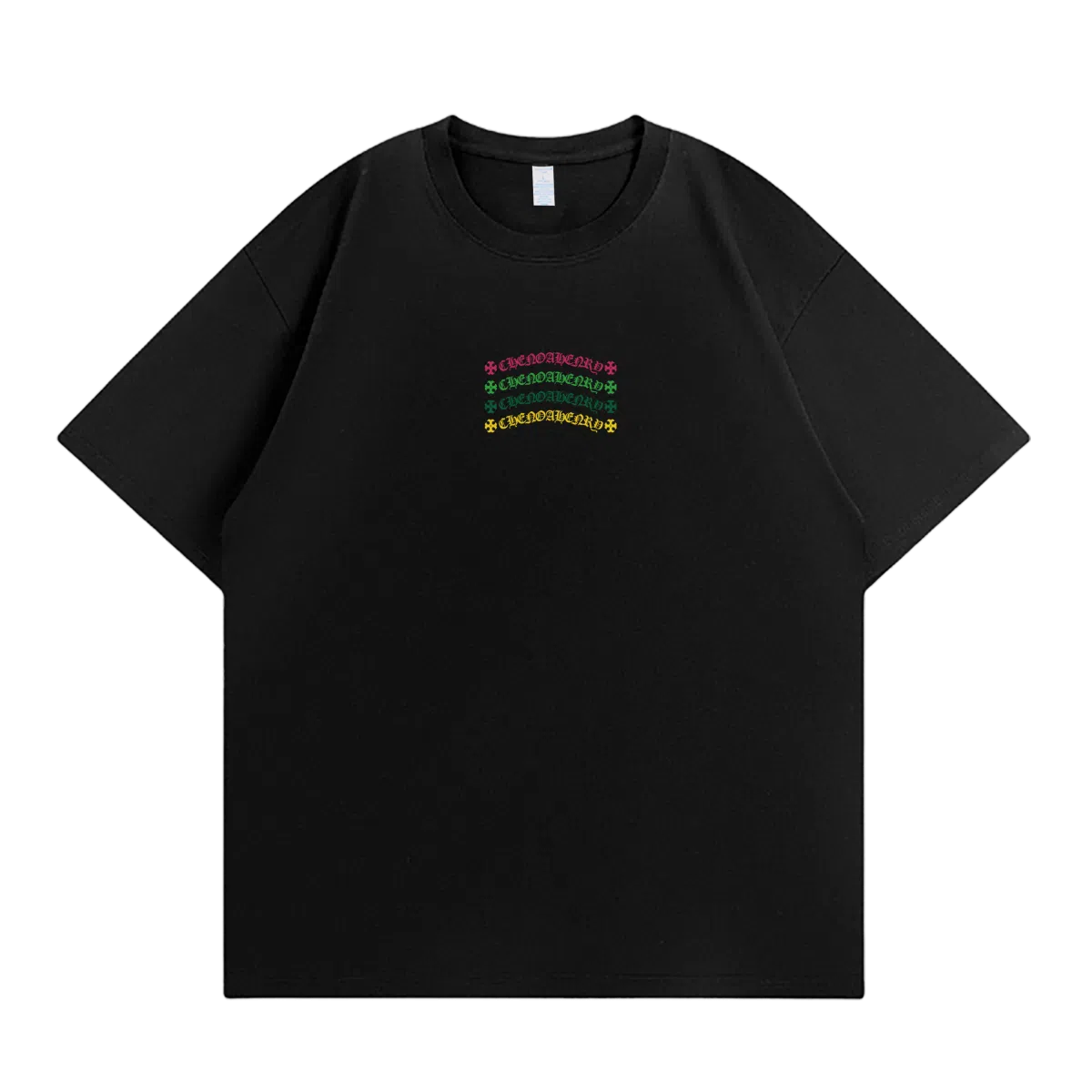 260g BOTH PLAY cleanfitT