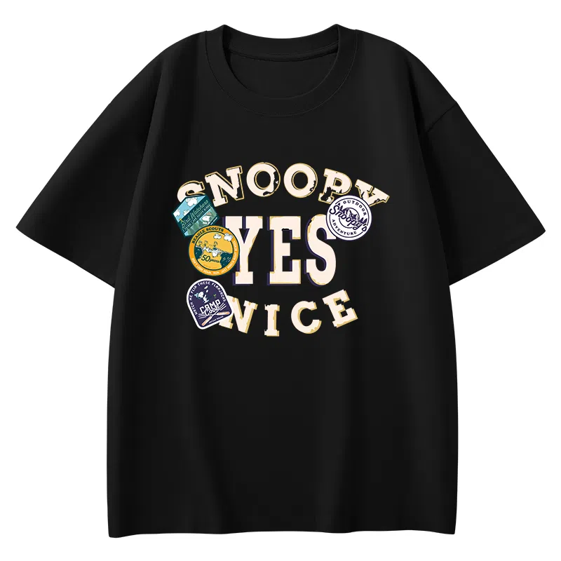 SNOOPY T