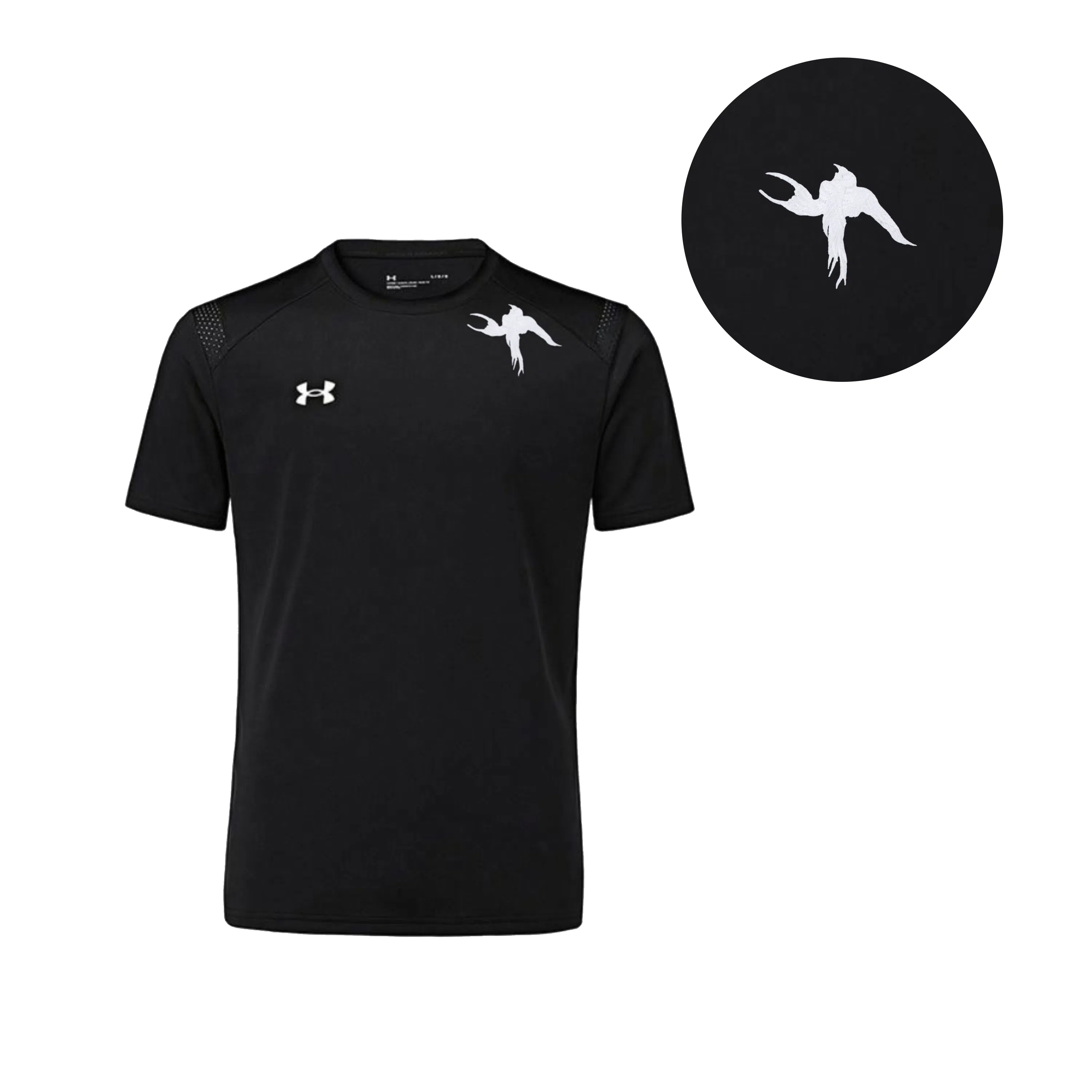 Under Armour T