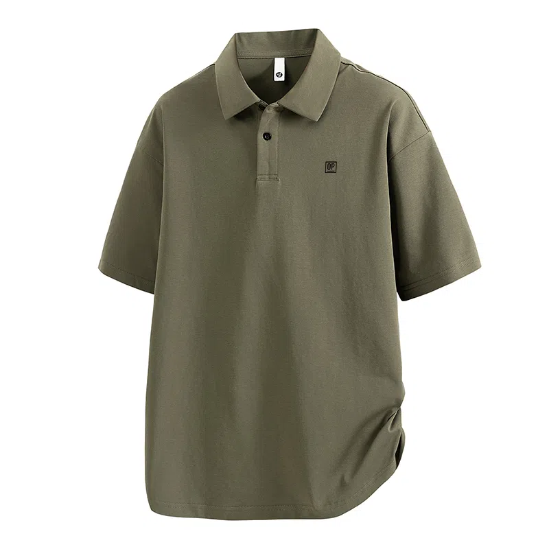 OVERPROTECTION Polo