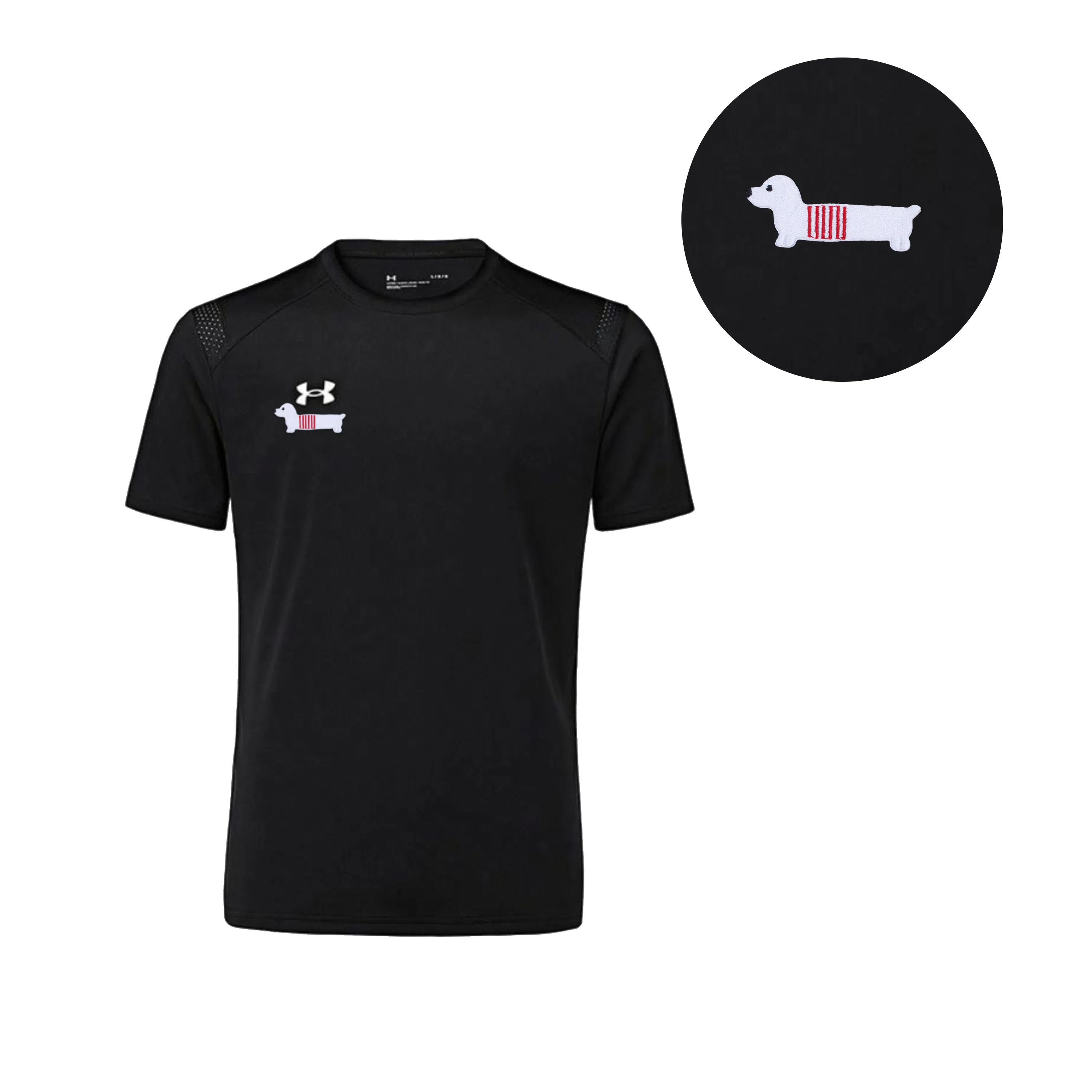 Under Armour T