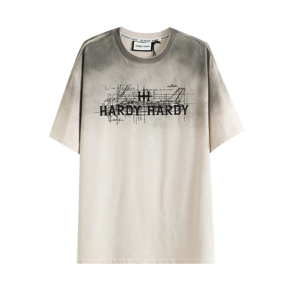 HARDY HARDY LogoT