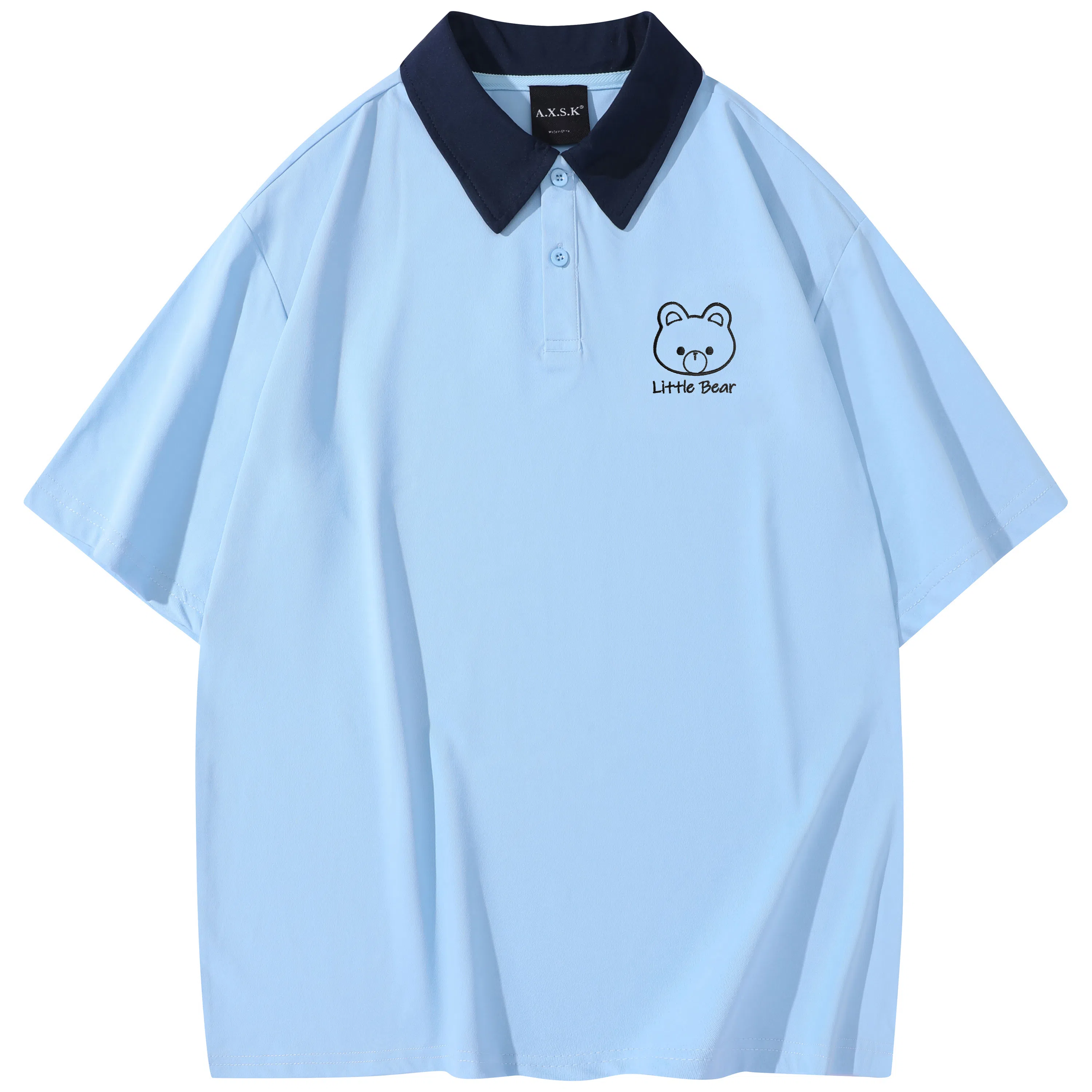A.X.S.K Polo