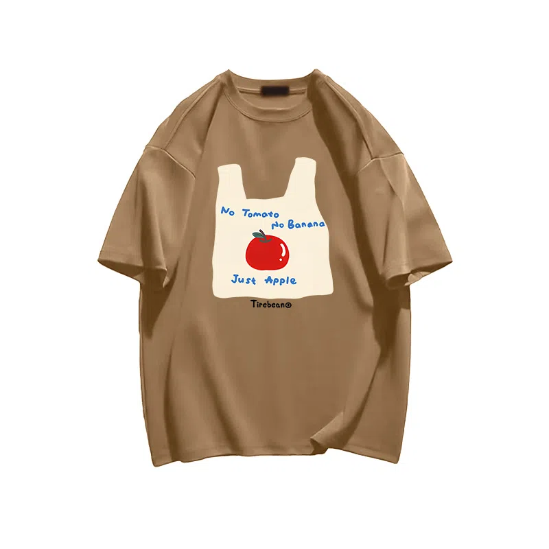 oversize T