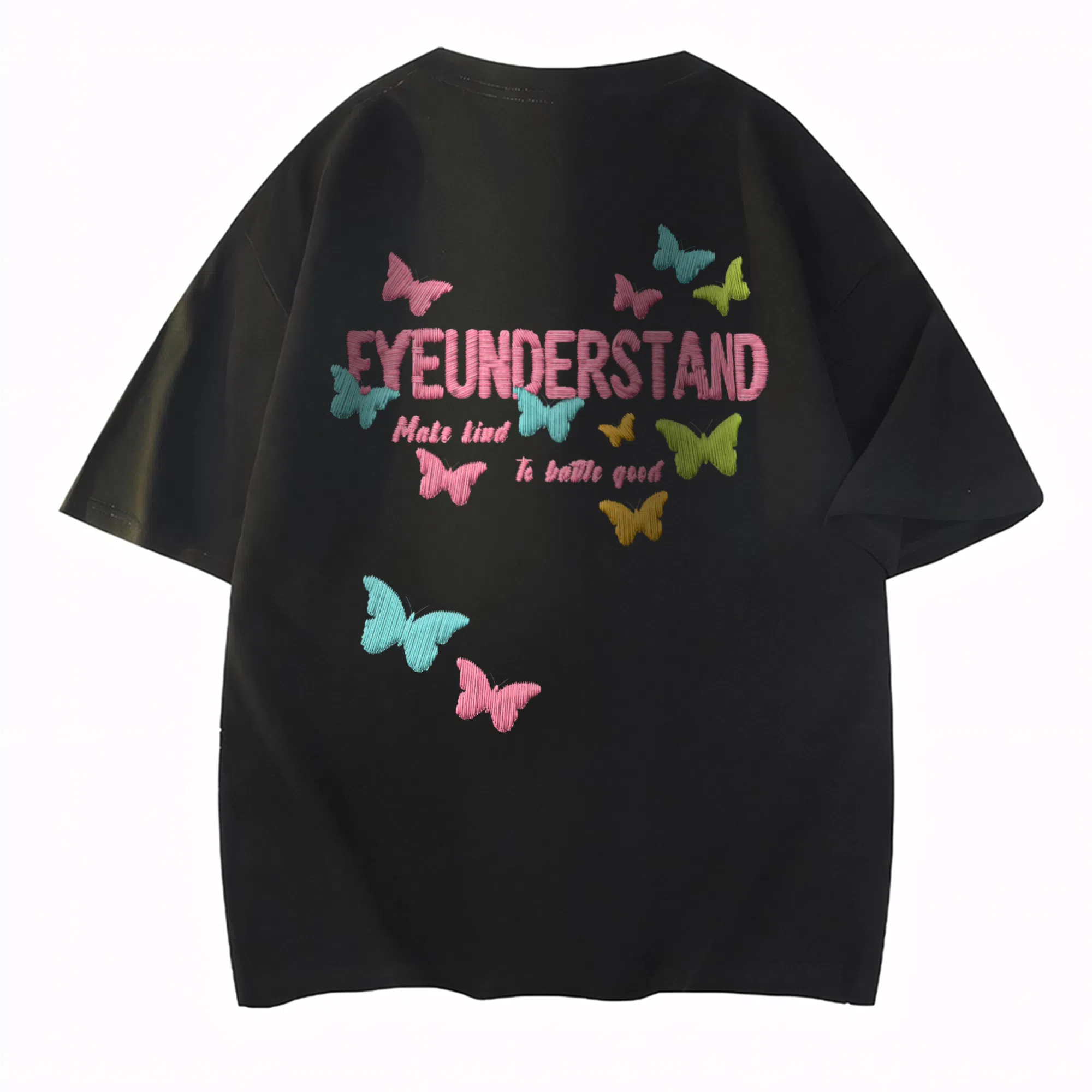 EYEUNDERSTAND T