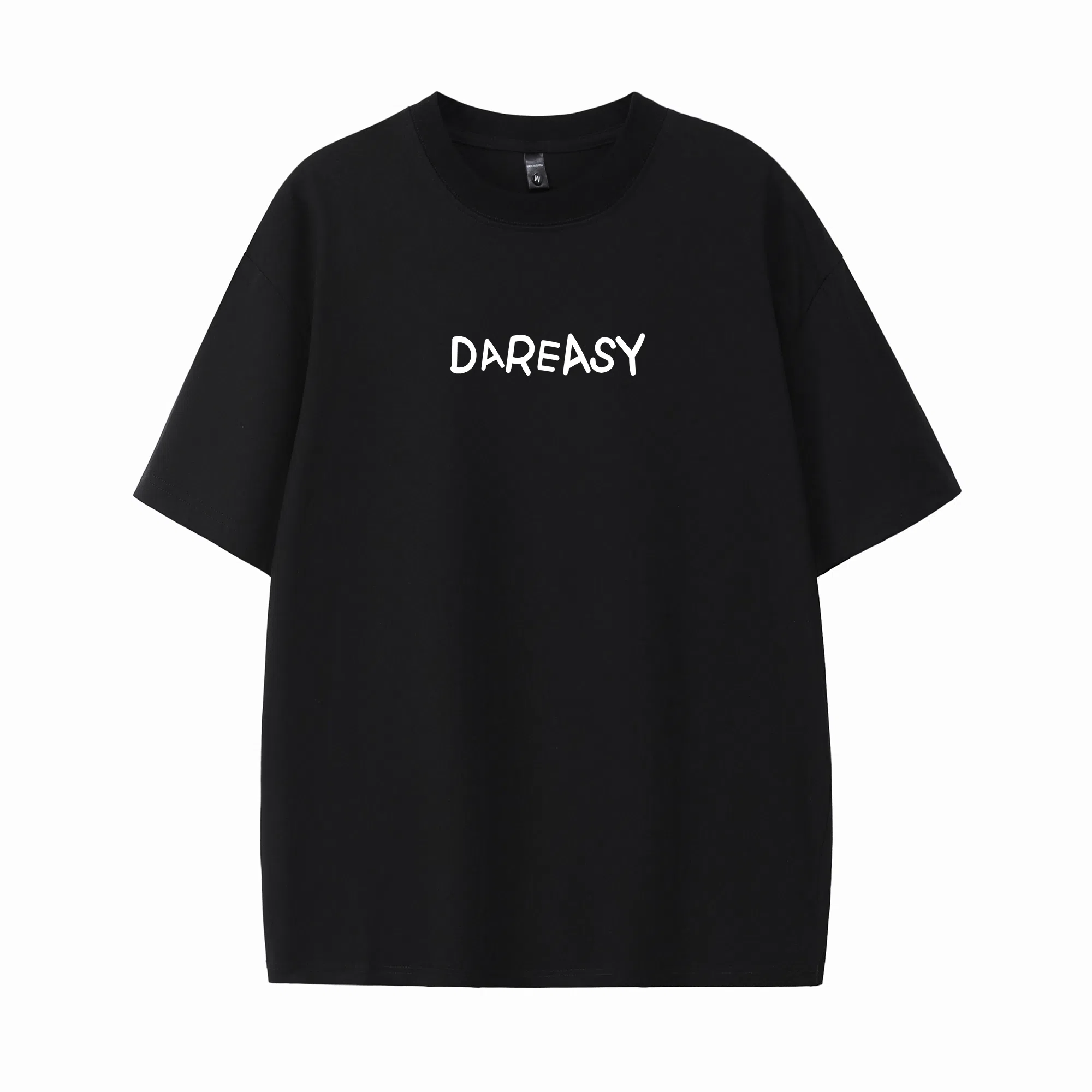 DAREASY T