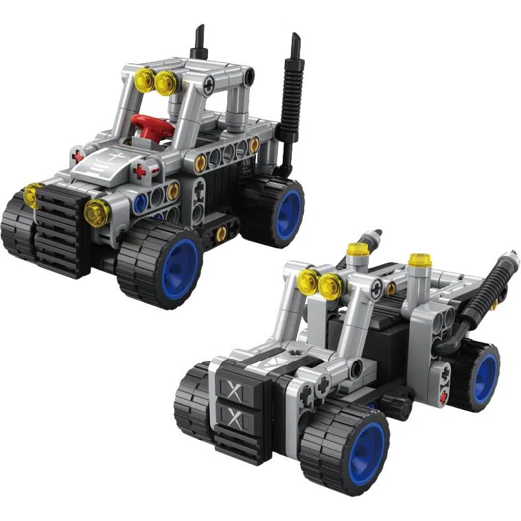 GBL GAO BO LE 0-300pcs KY1131-32