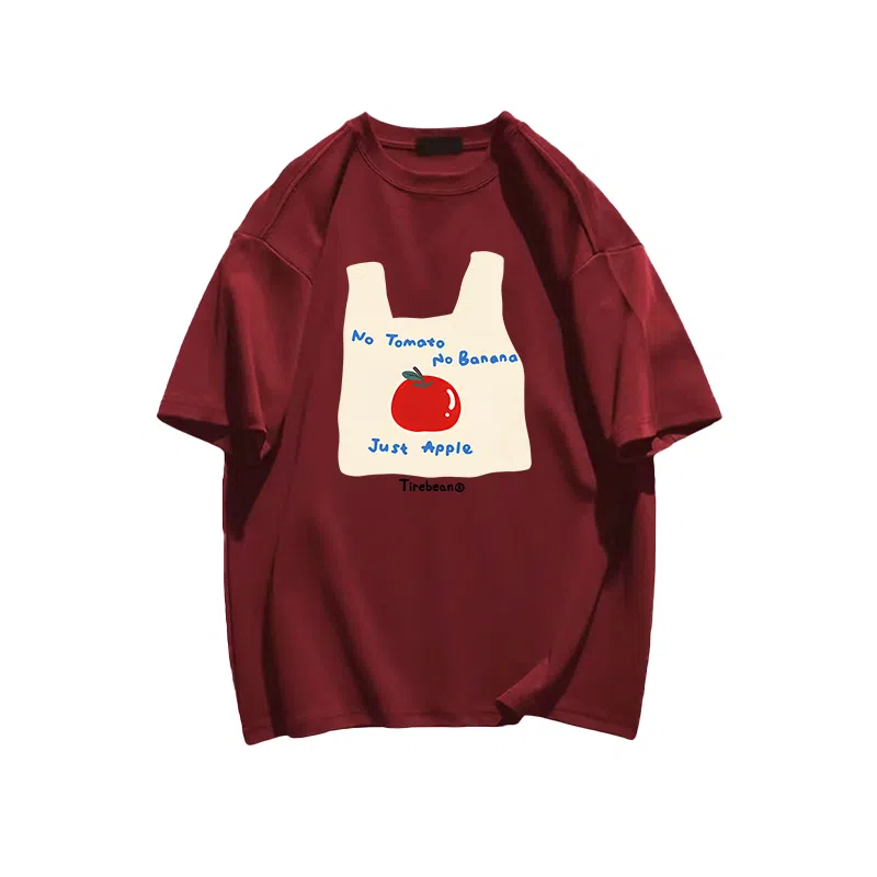 oversize T