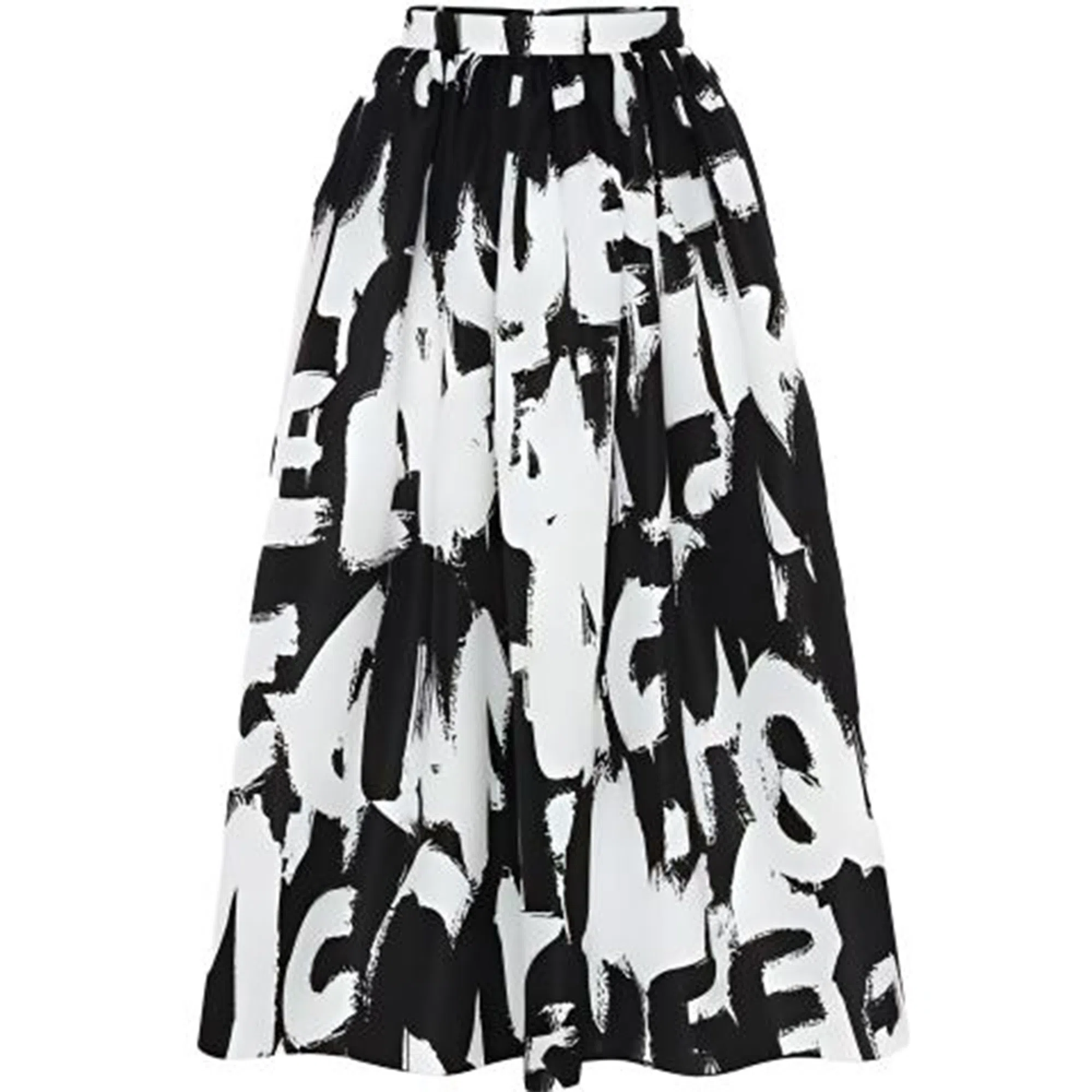 Alexander McQueen SS22