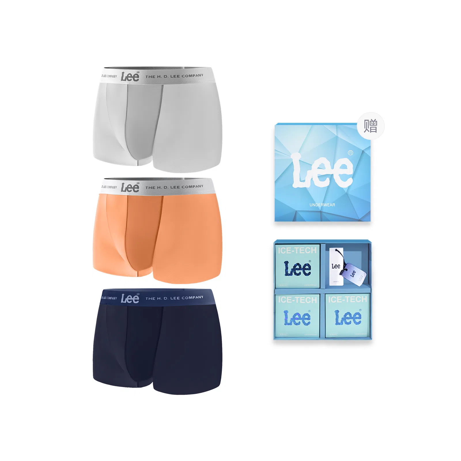 Lee SS25 INDIGO 10A 3