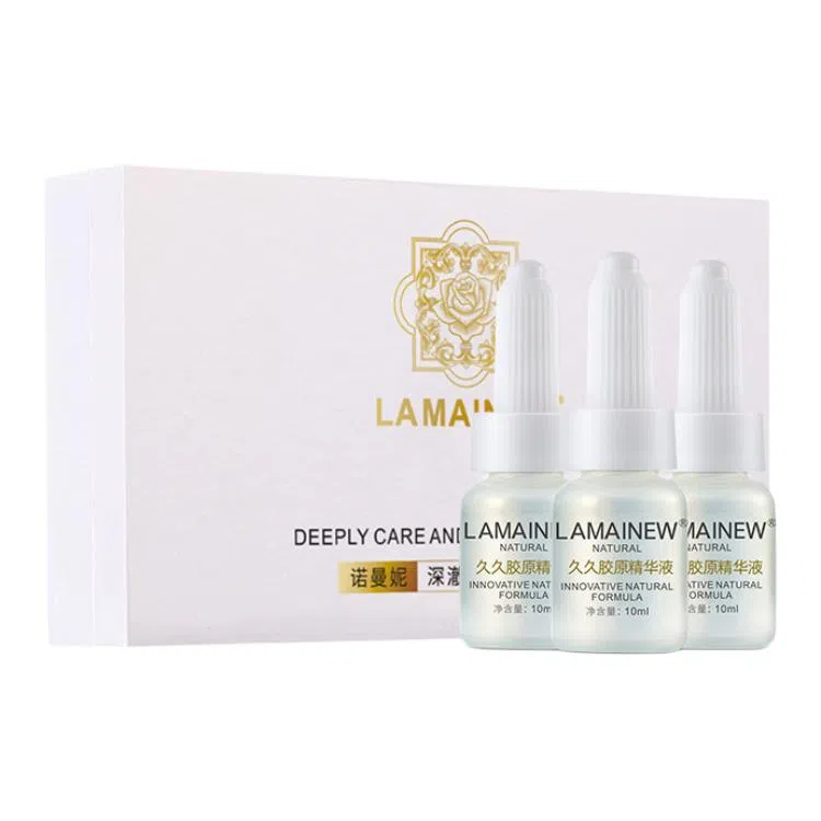 LAMAINEW 10ml*3