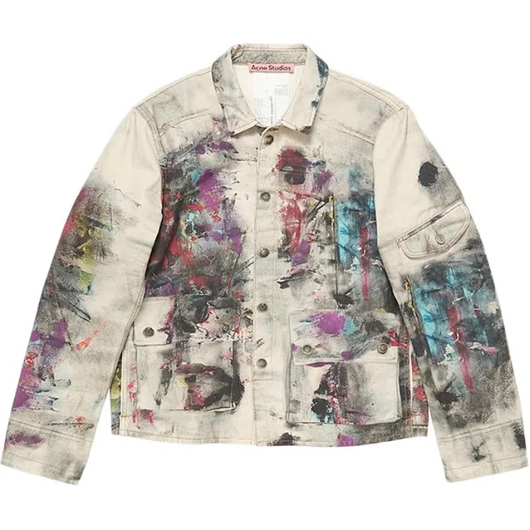 Acne Studios SS25 1981