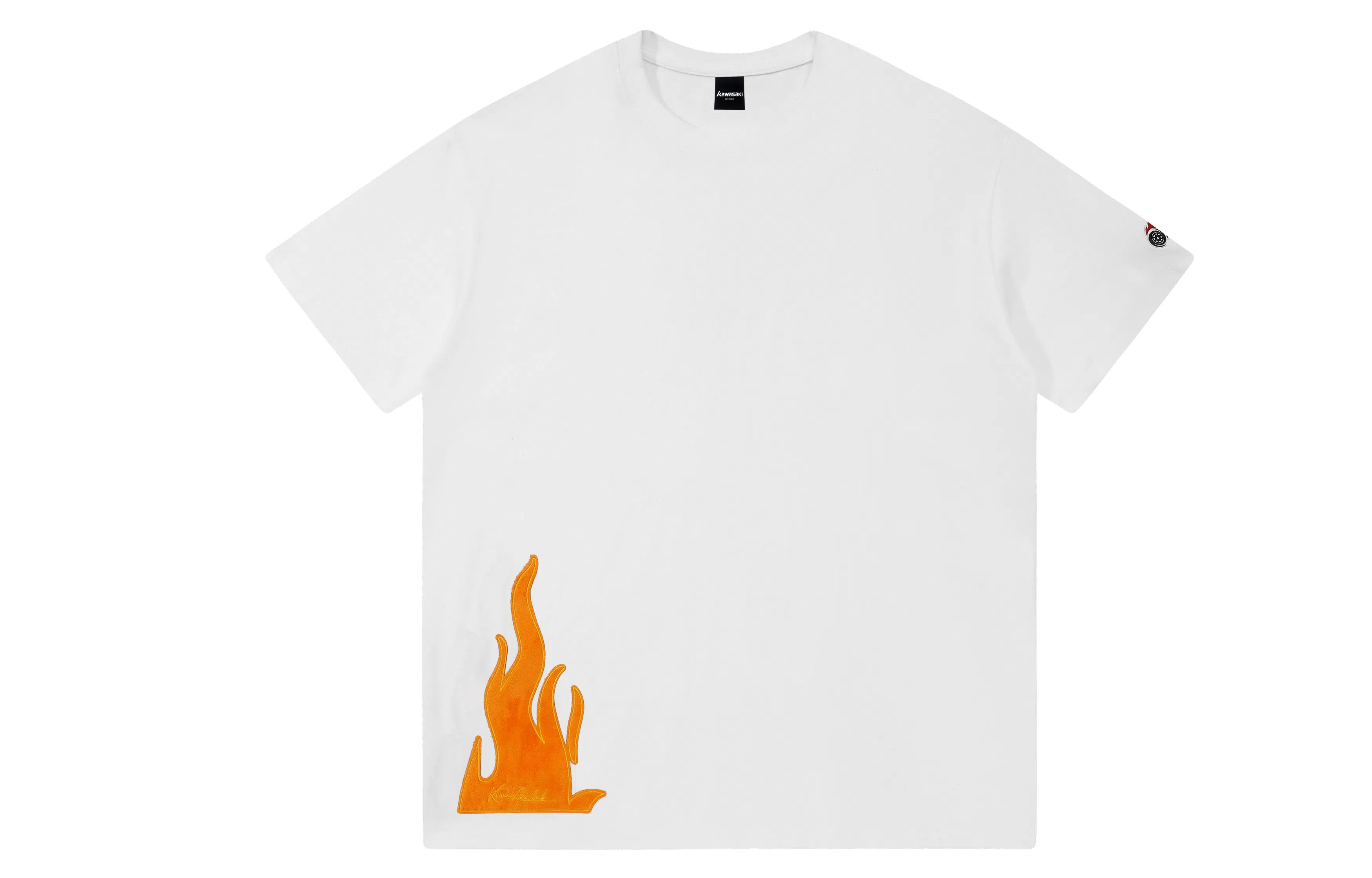 Kawasaki 320G CleanfitT