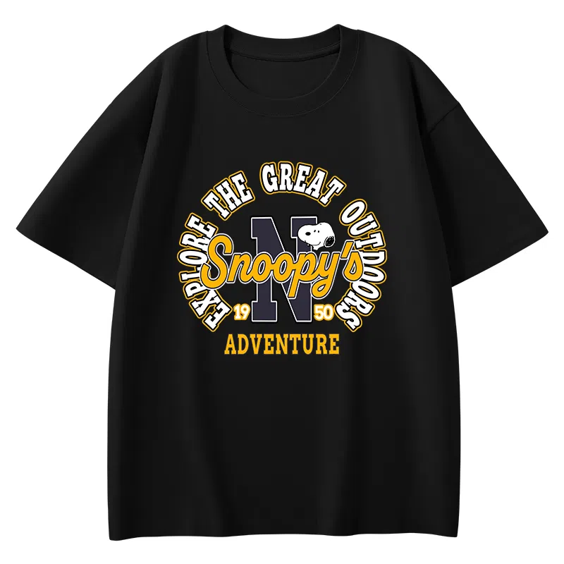 SNOOPY T