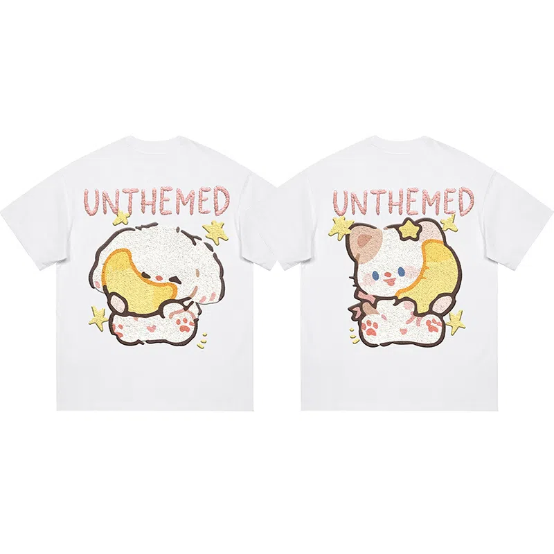 UNthemed T
