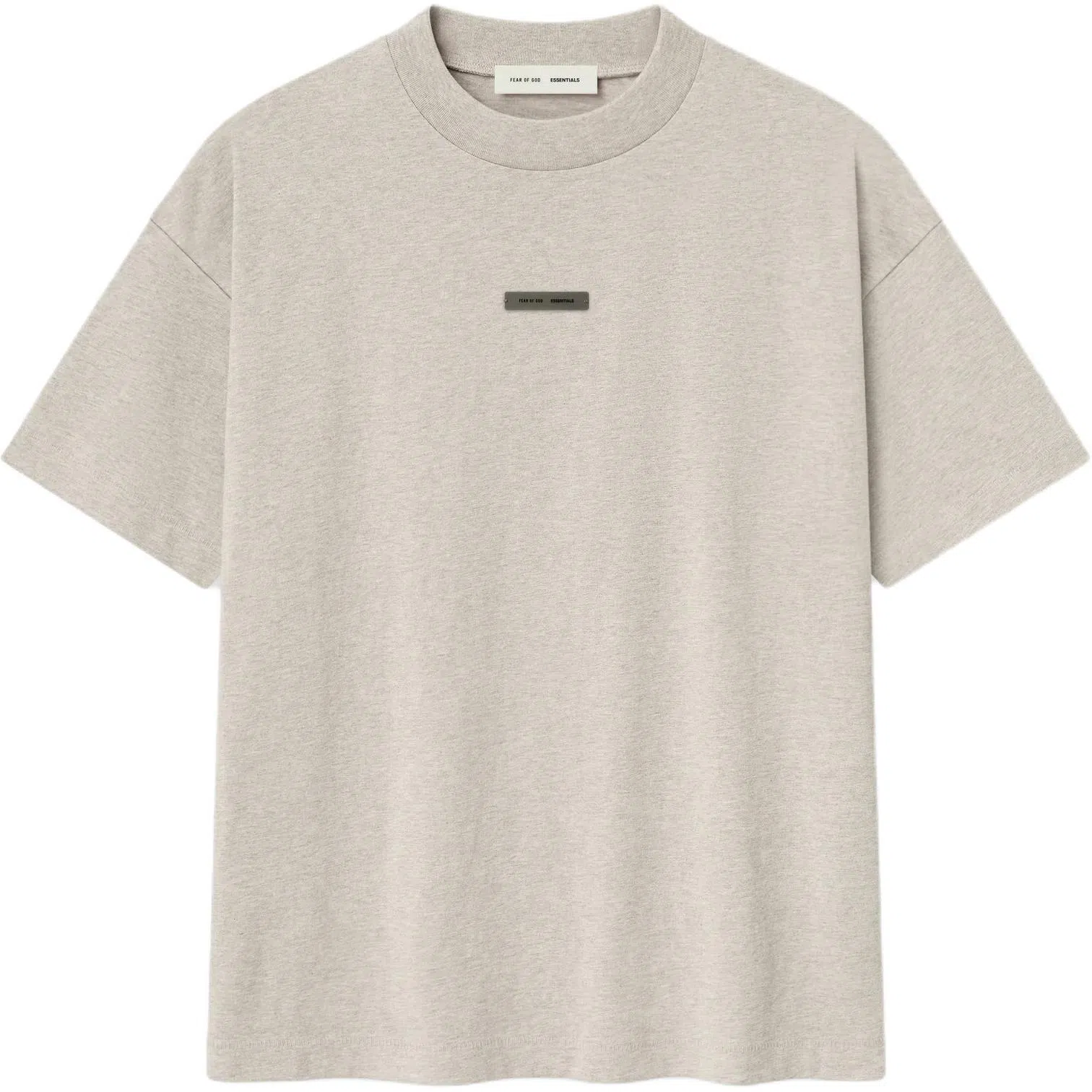 Fear of God Essentials SS25 Classic Short Sleeve Tee T