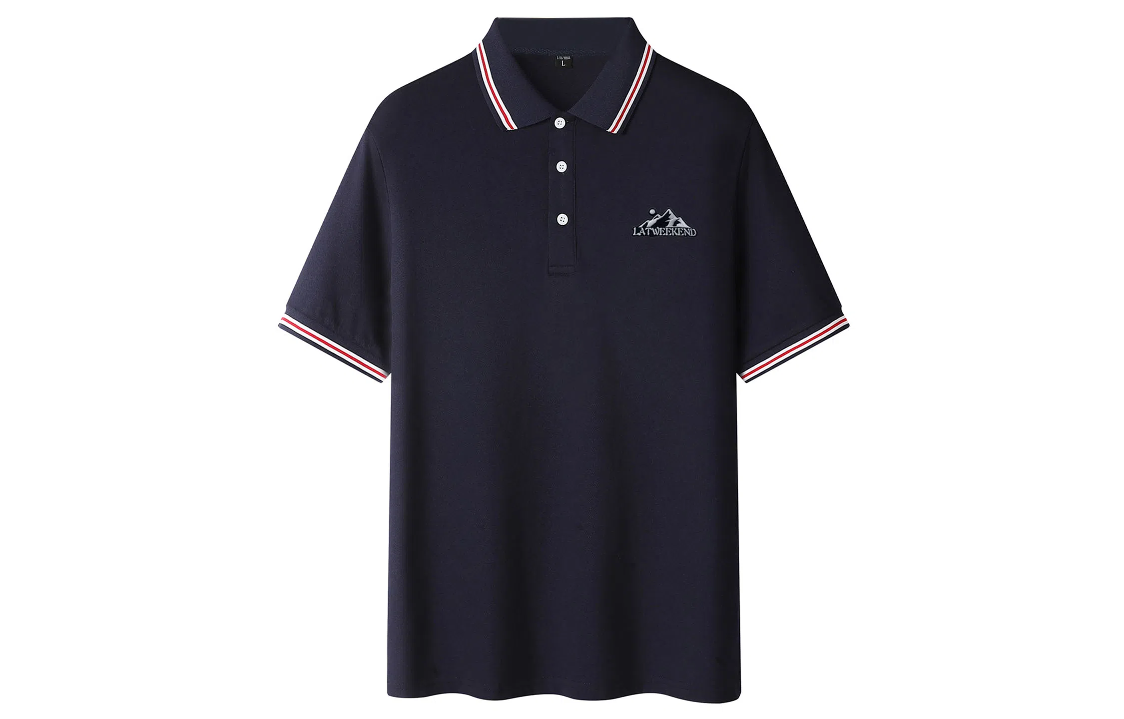 LA'T.WEEKEND LogopoloPolo