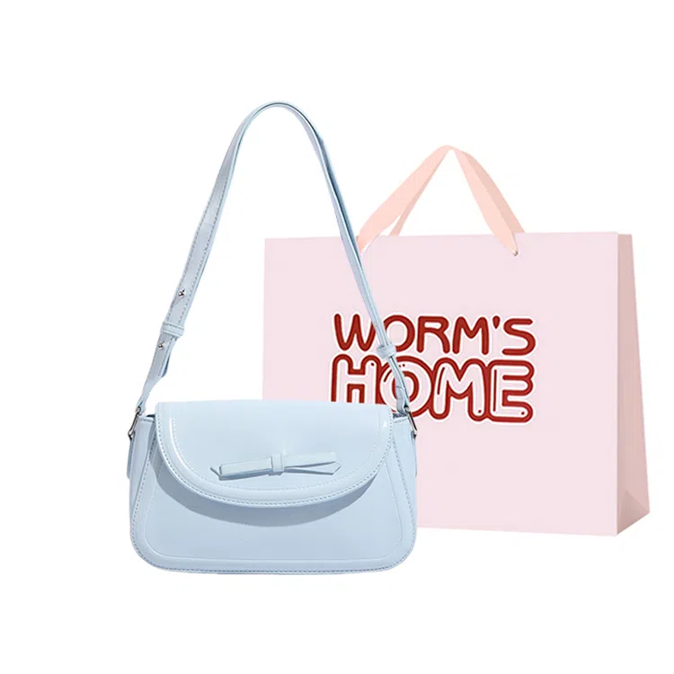 WORM'S HOME PU