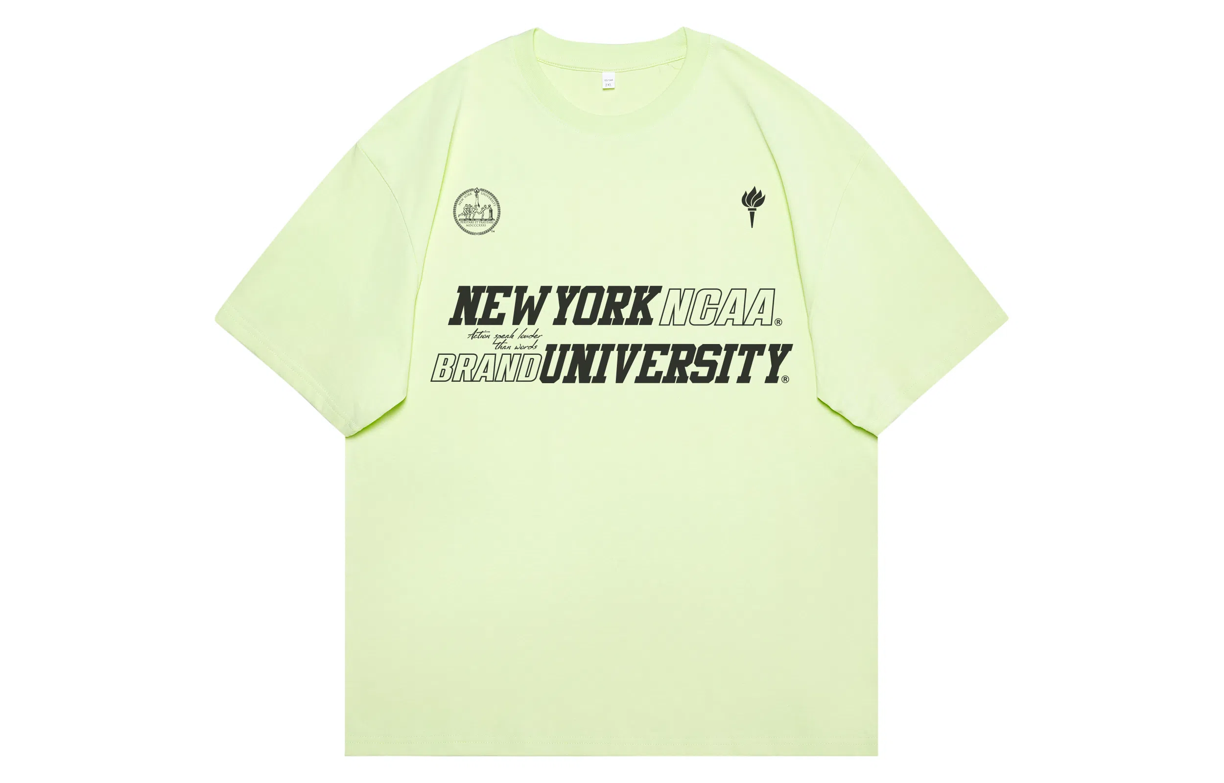 NCAA T