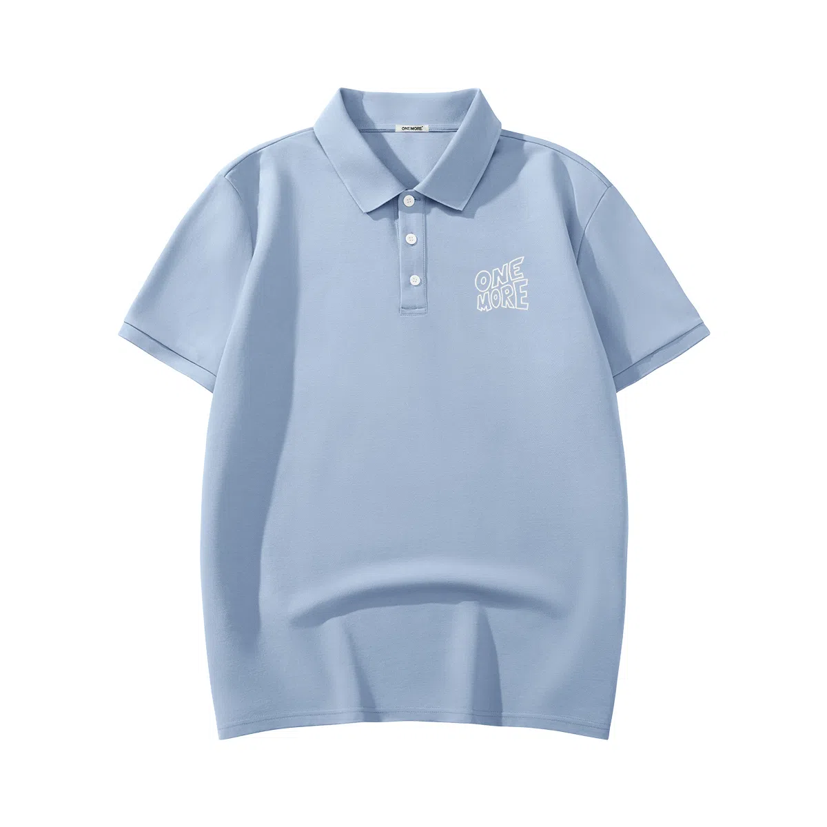 ONE MORE Polo