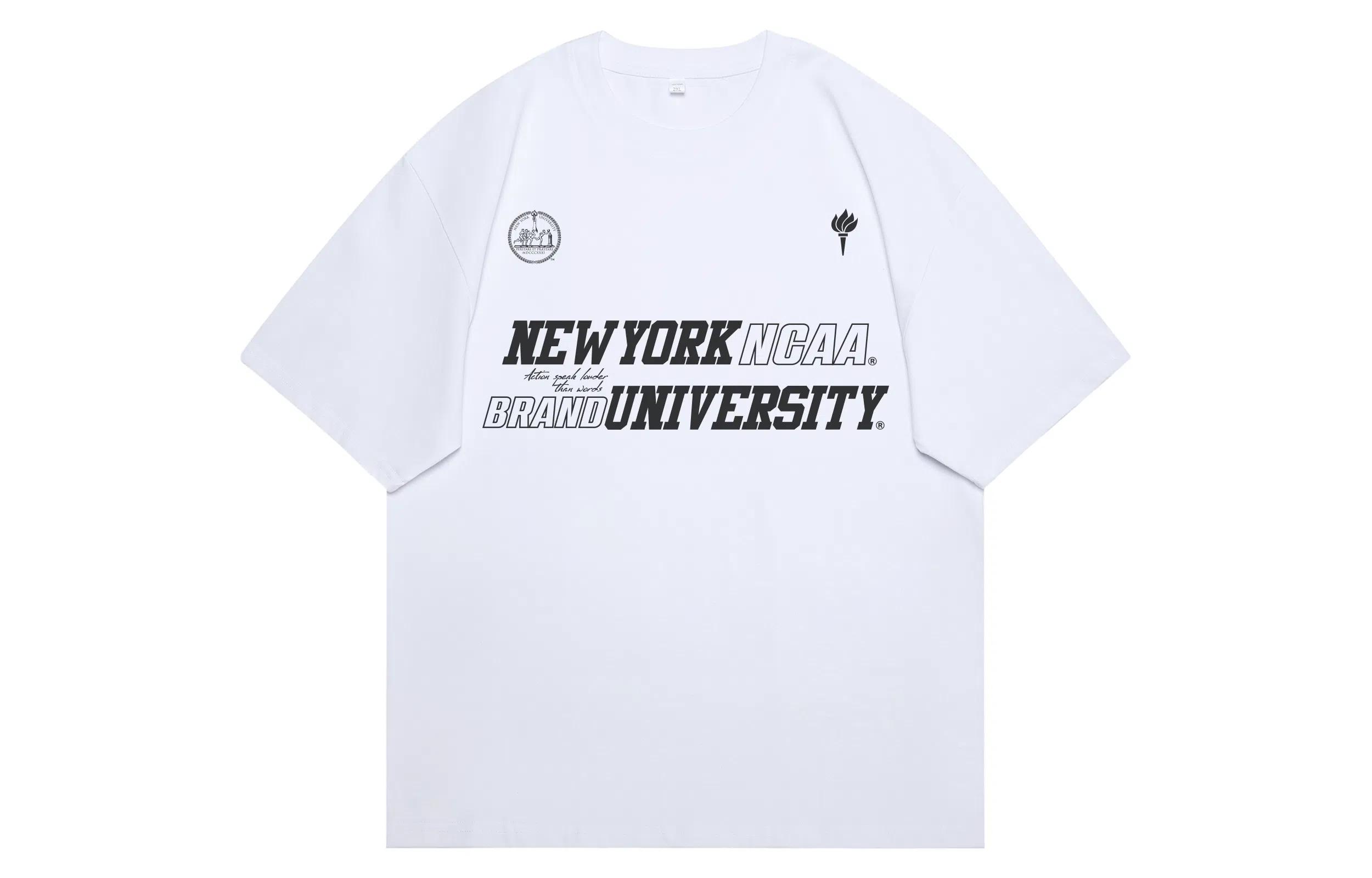 NCAA T