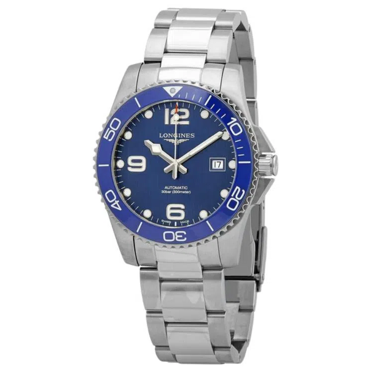 LONGINES 300 41mm L3.781.4.97.6