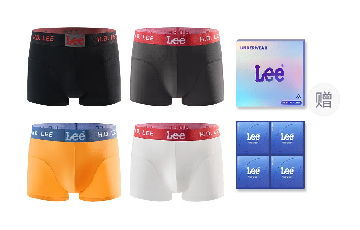 Lee 101 4