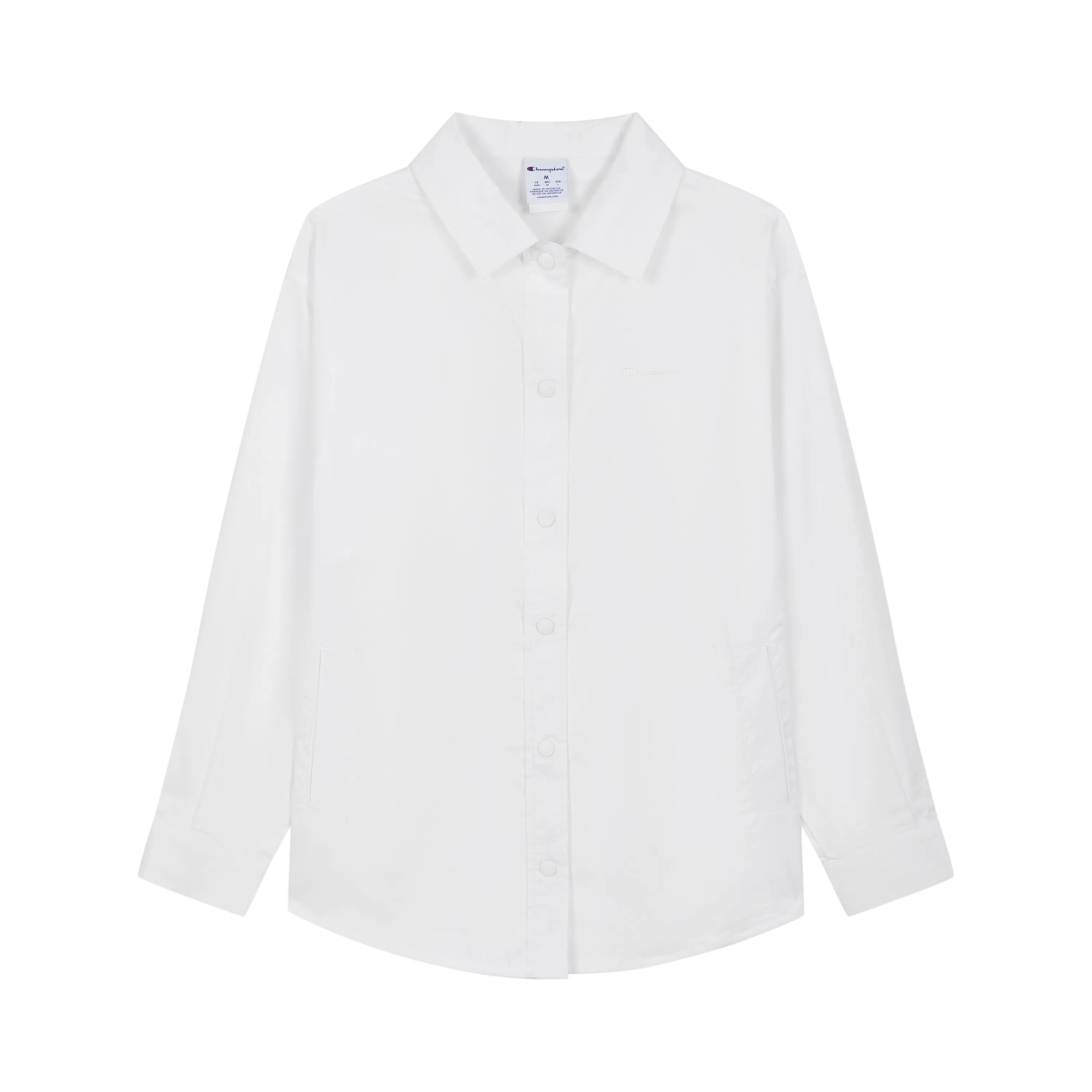 Champion Women's Rochester SS24 Logo