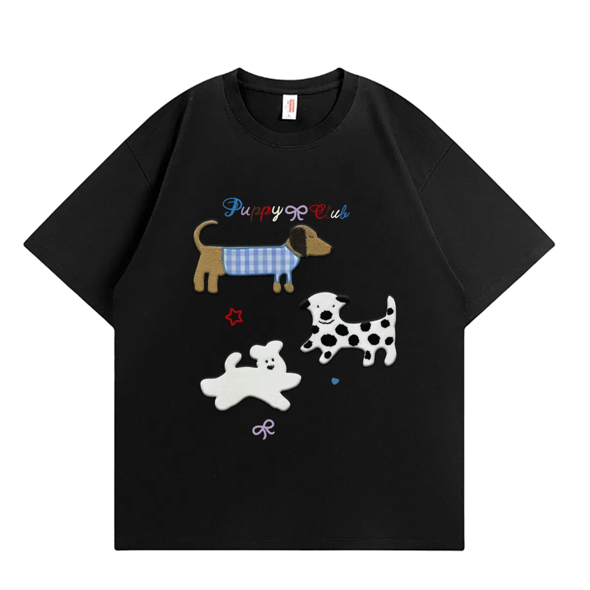 BOTH PLAY cleanfitLogoT