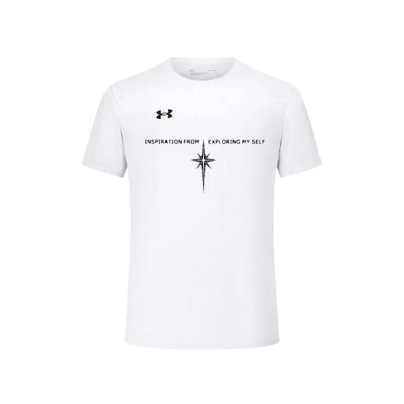 Under Armour T