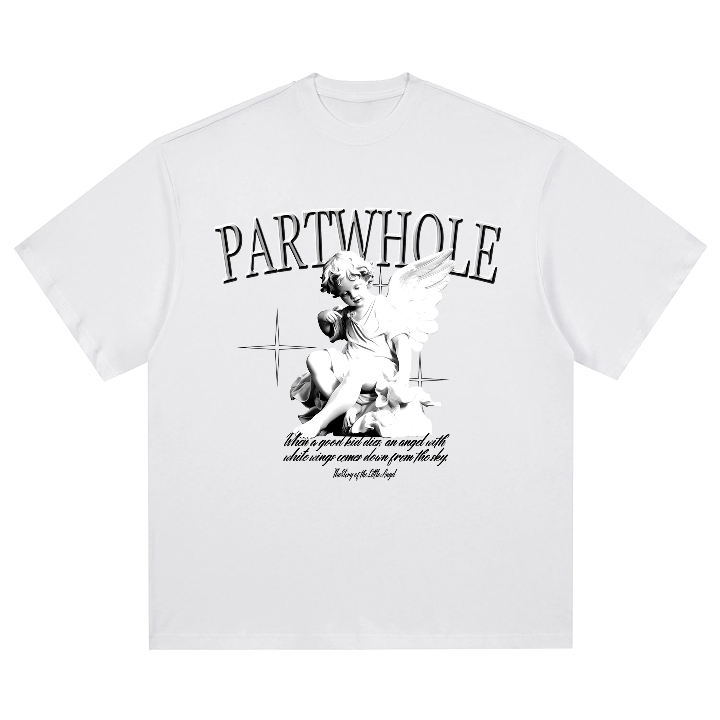 PARTWHOLE T