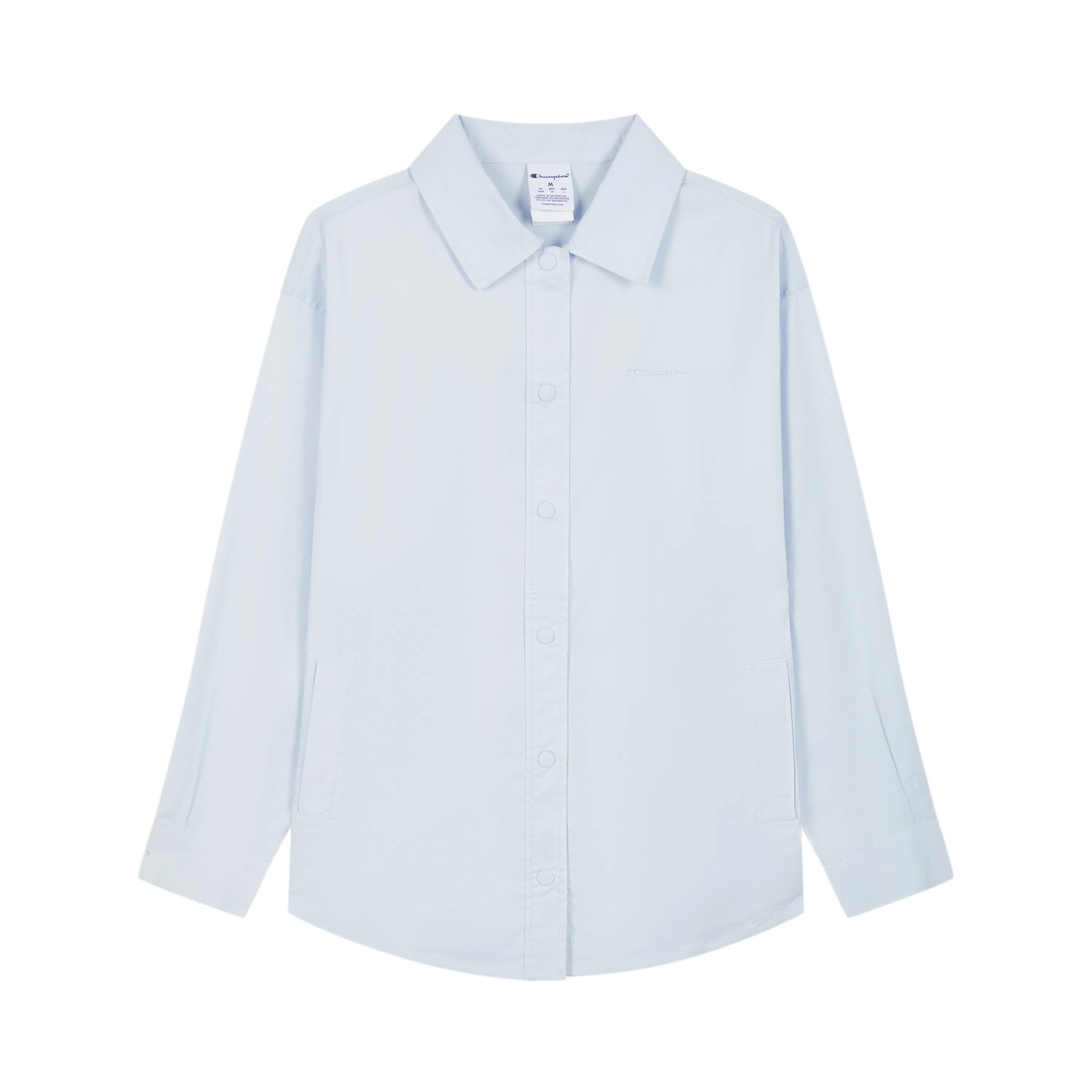 Champion Women's Rochester SS24 Logo