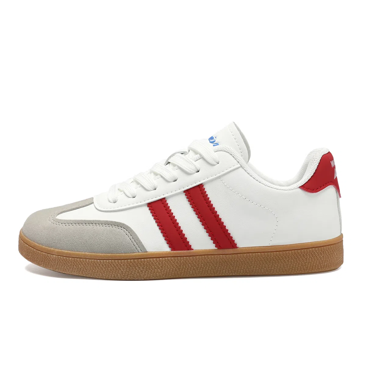 Warrior Classic Retro Trainers