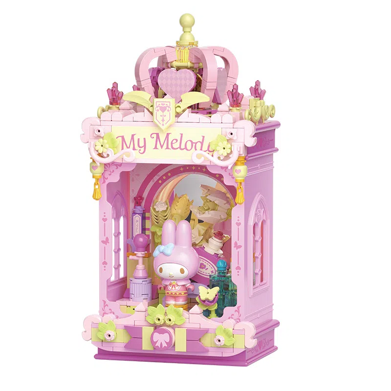 TOP TOY 0-300pcs C3110