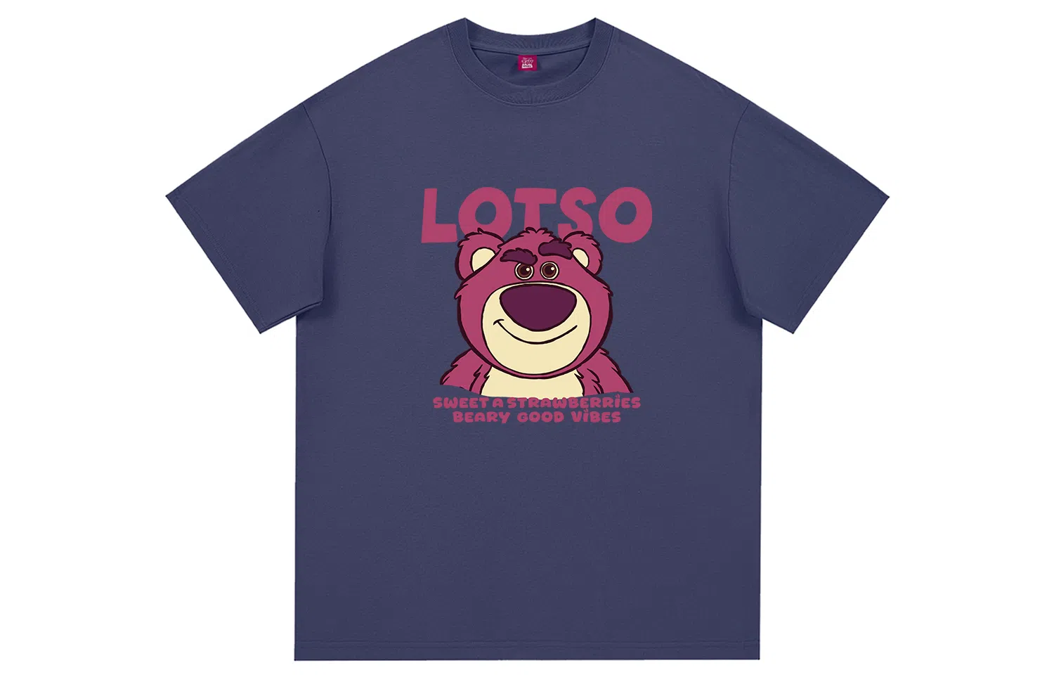 Disney logoT